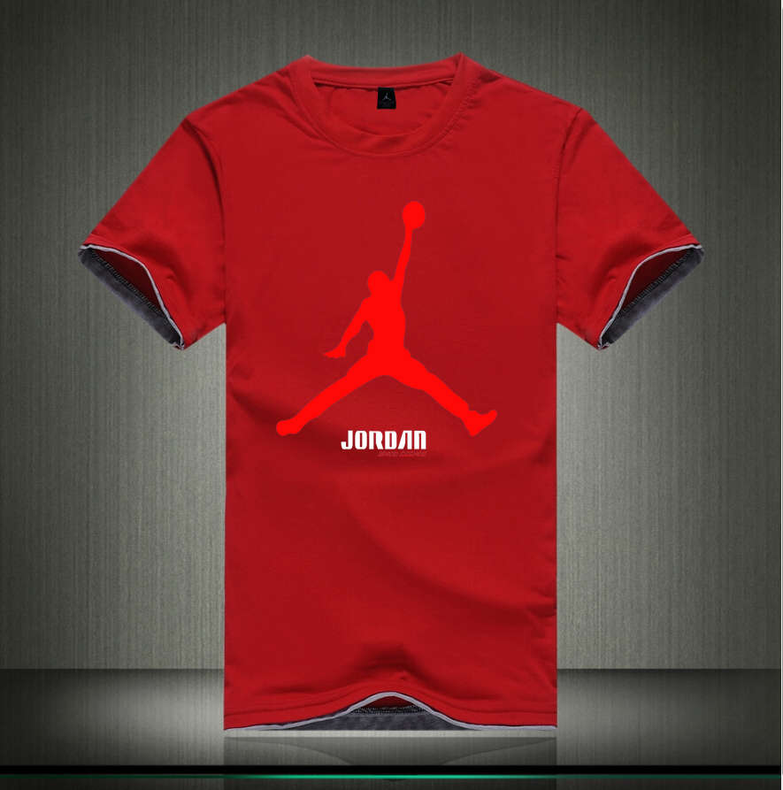 men jordan t-shirt S-XXXL-1338